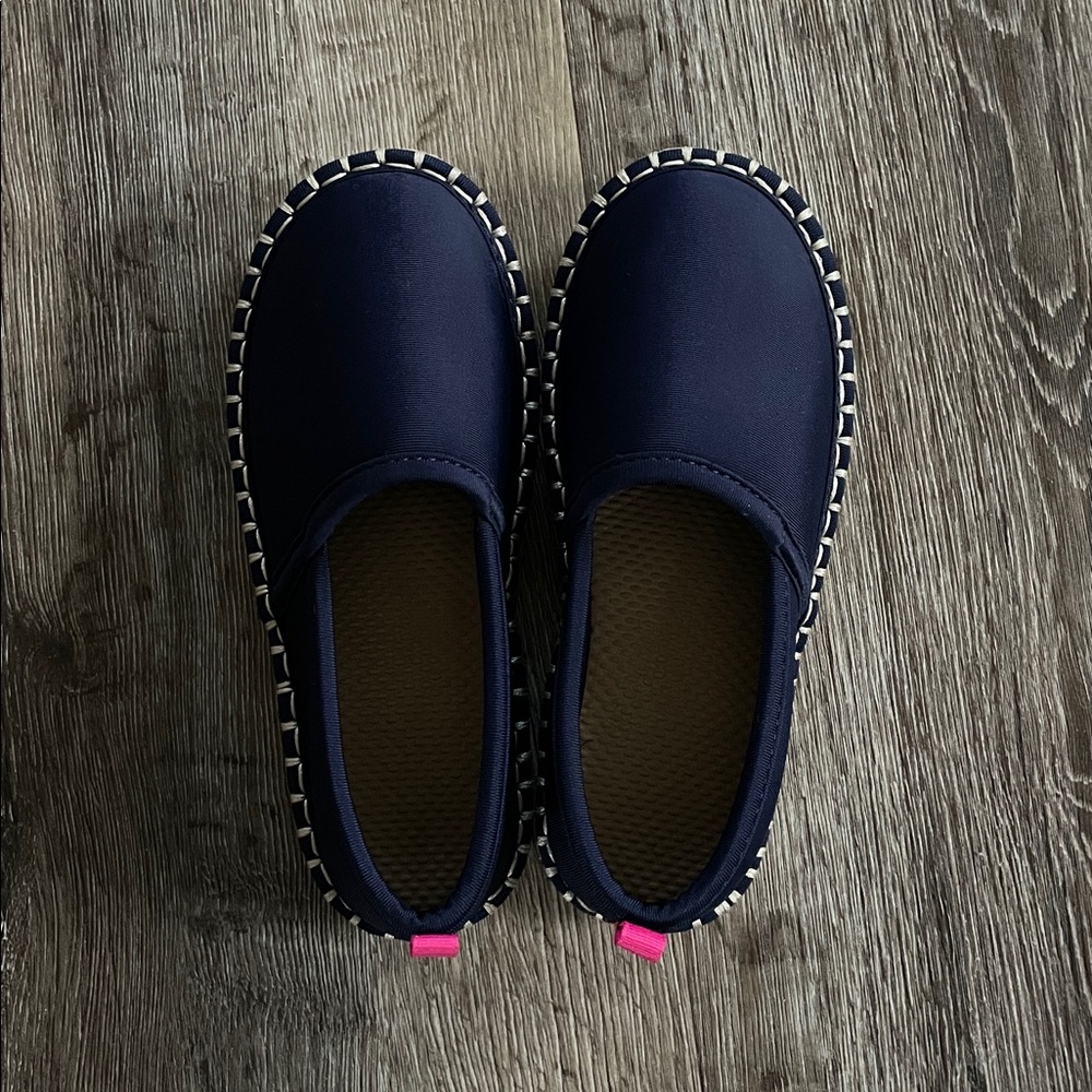 Kids Espadrille Beach and Water Shoes 💦